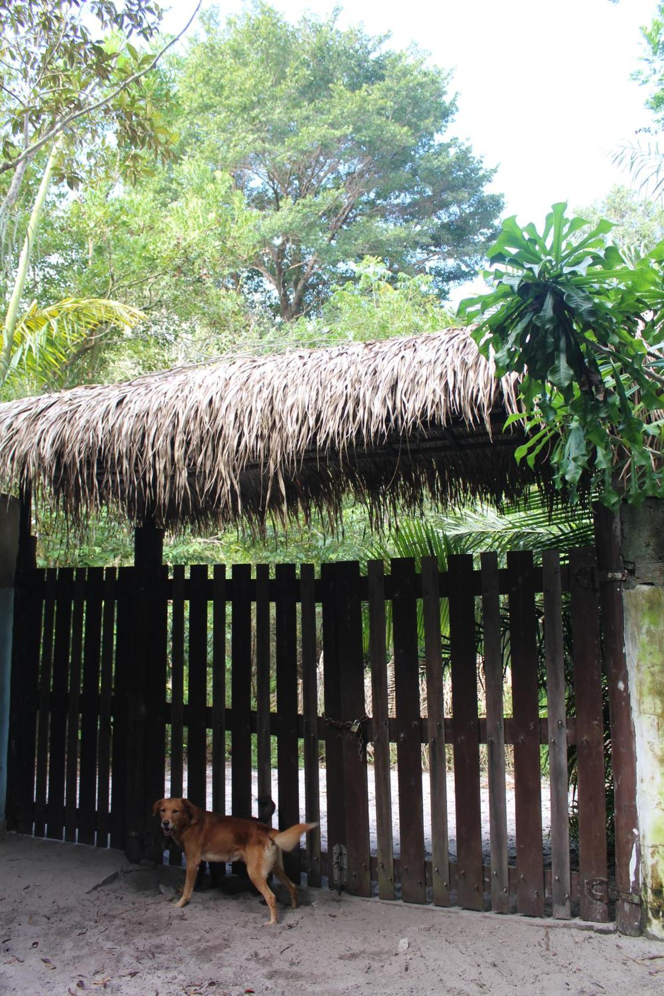 Refugio Do Sagrado 度假居
