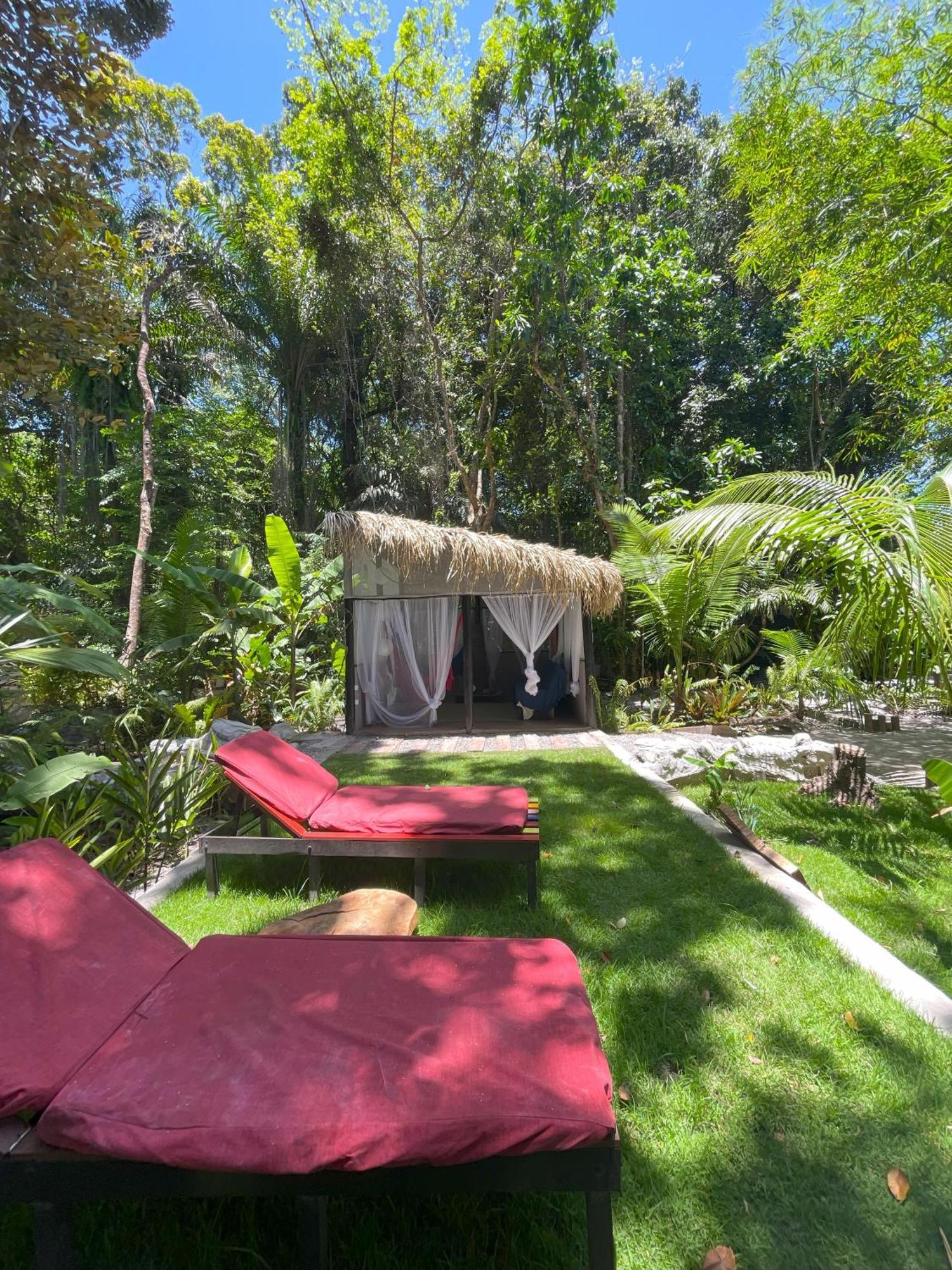 Refugio Do Sagrado