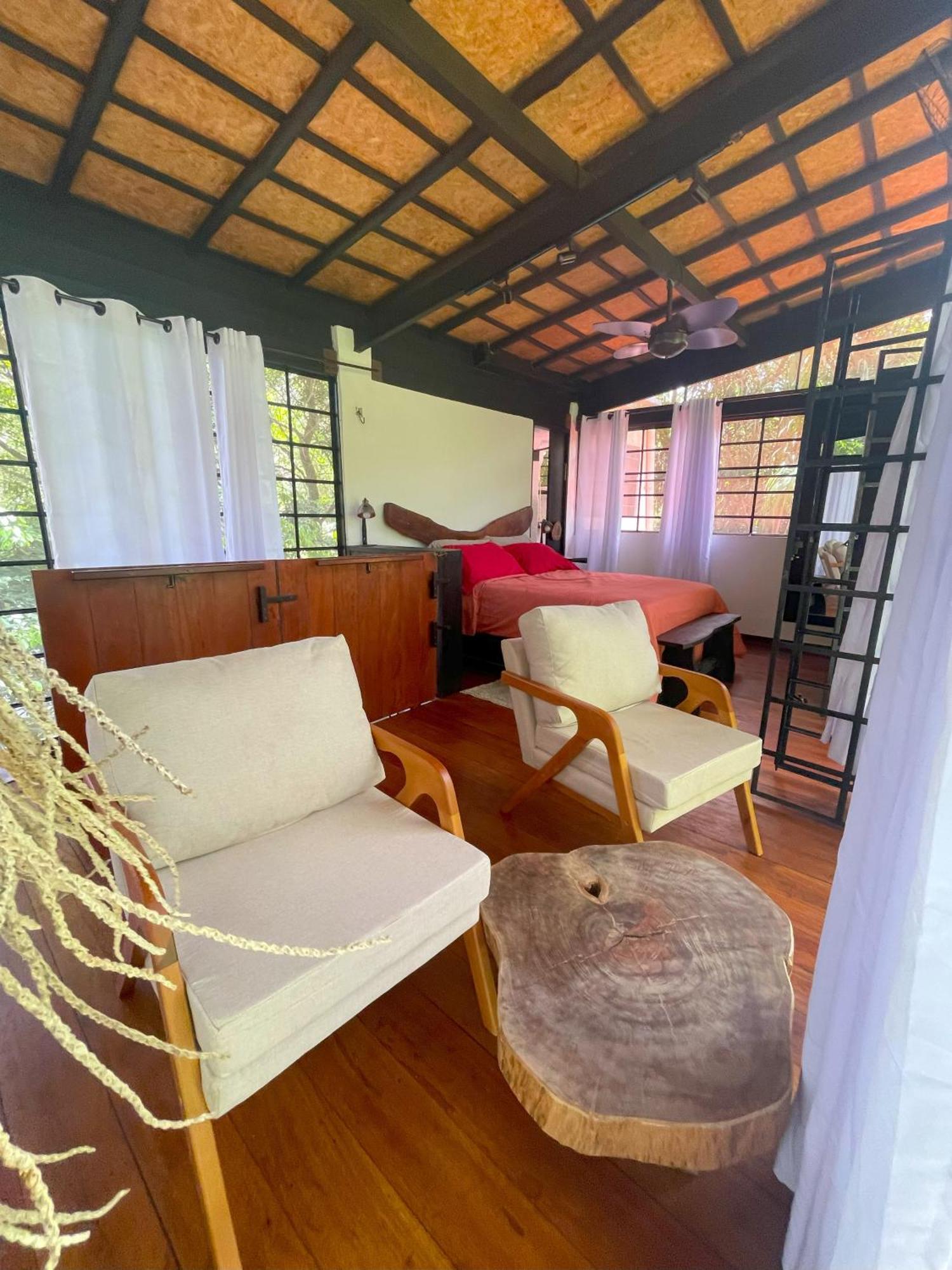 Refugio Do Sagrado 度假居 *