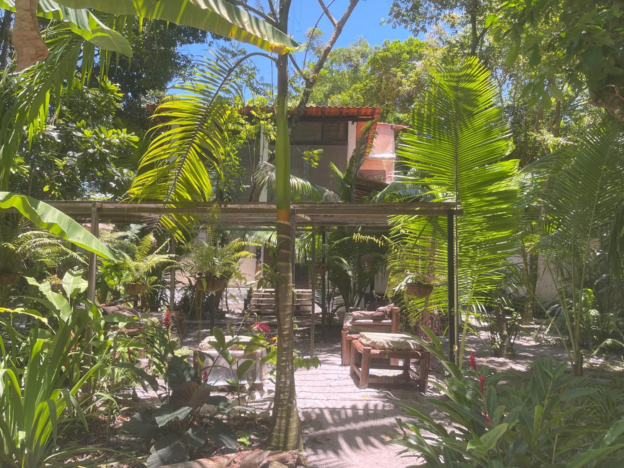 Refugio Do Sagrado