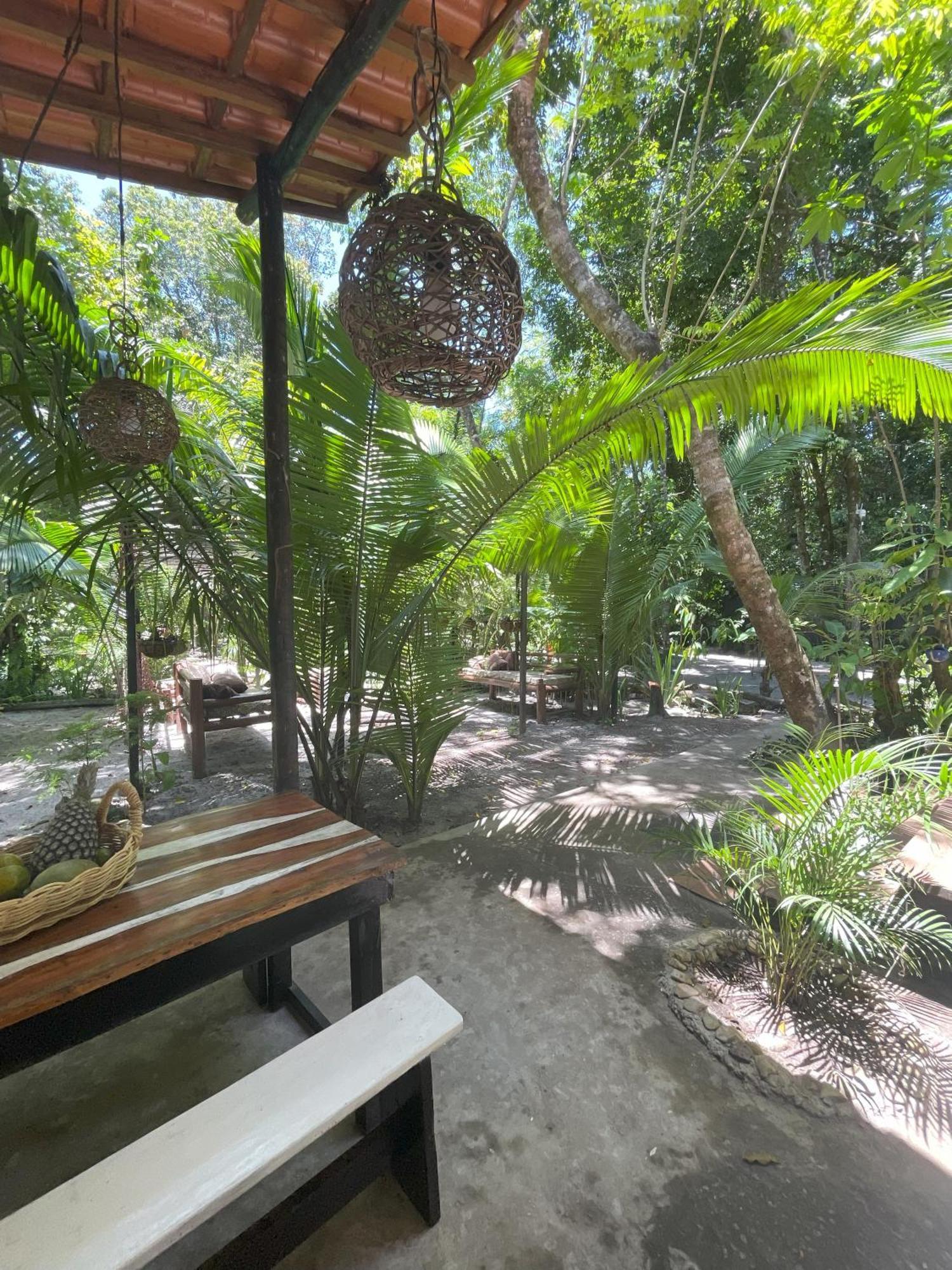 Refugio Do Sagrado 度假居