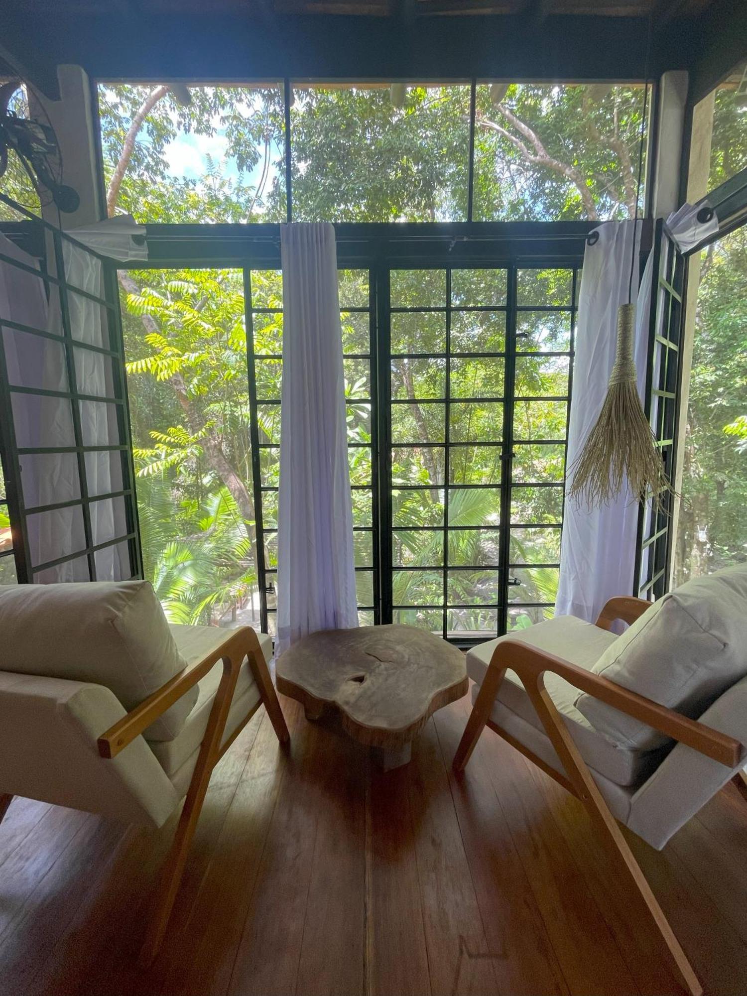 Refugio Do Sagrado 度假居 *