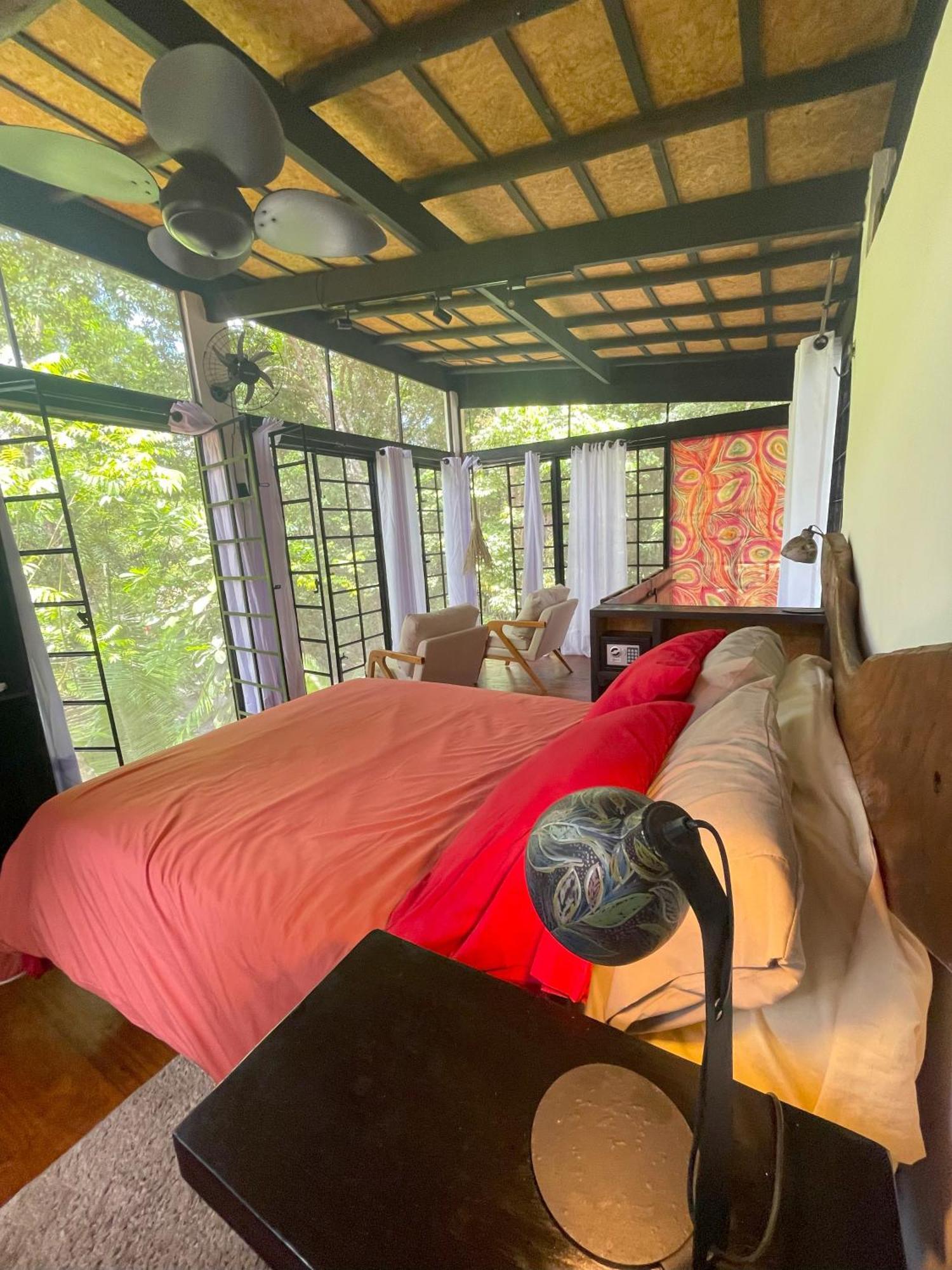 度假居 Refugio Do Sagrado *