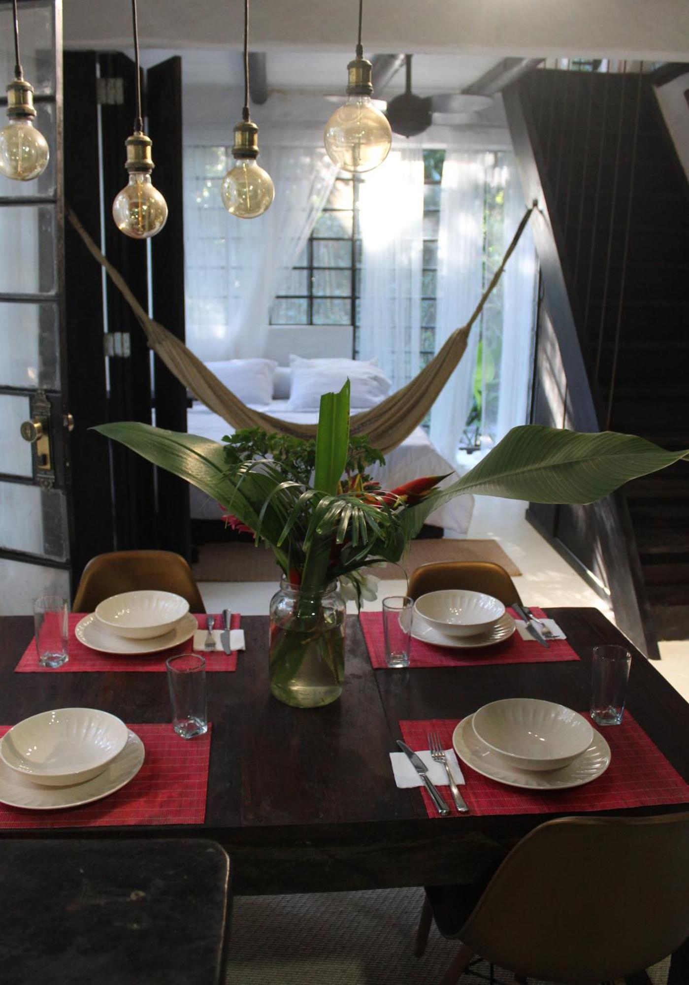 Holiday home Refugio Do Sagrado Morere