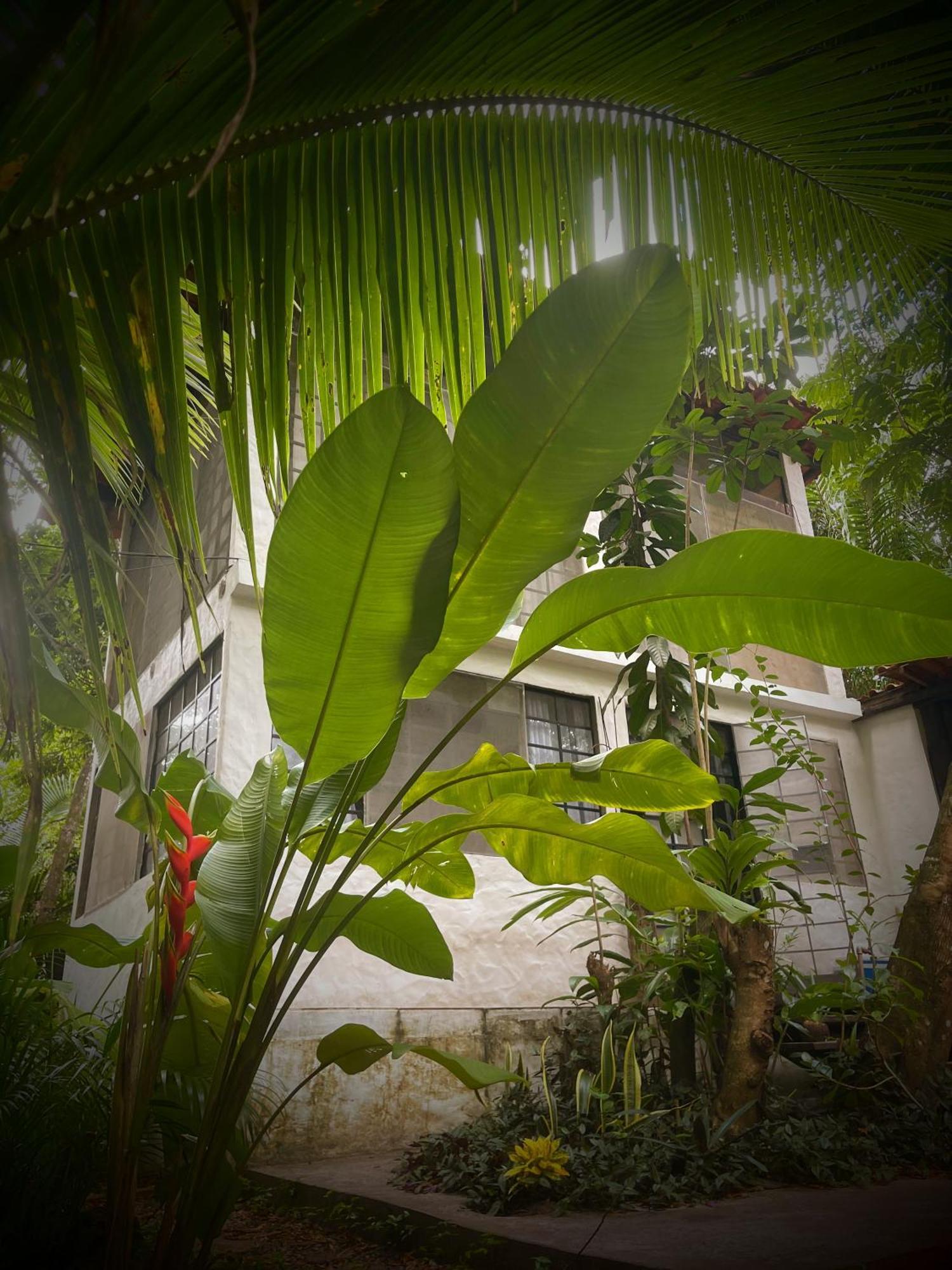 Refugio Do Sagrado *