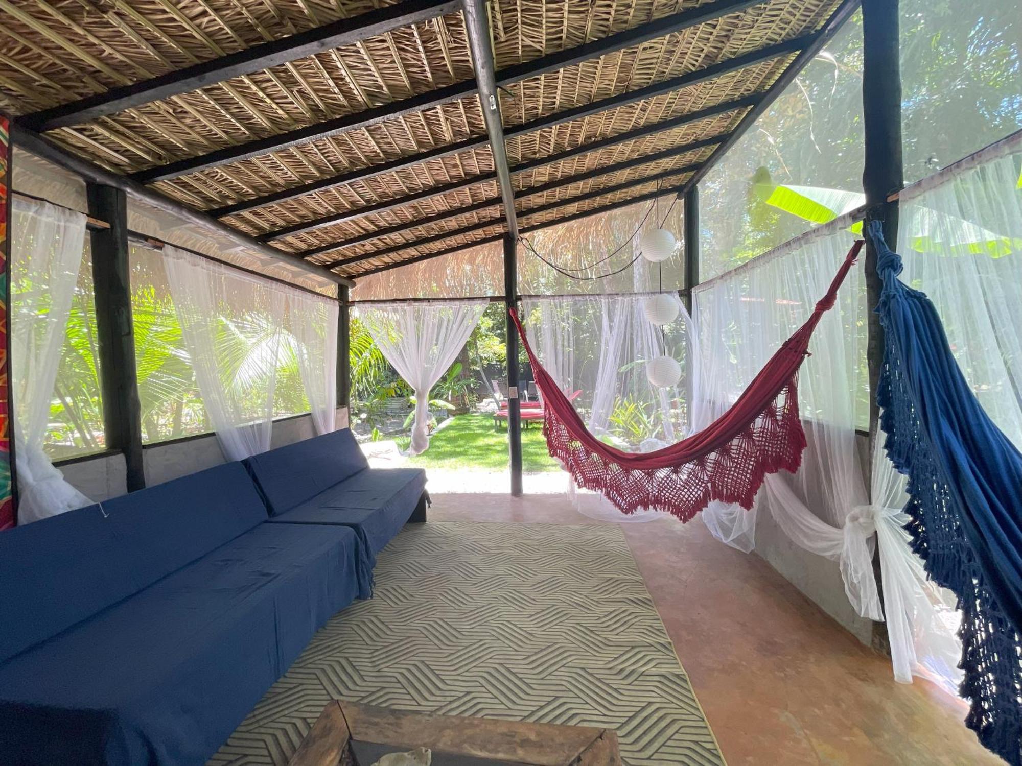 Refugio Do Sagrado Holiday home *