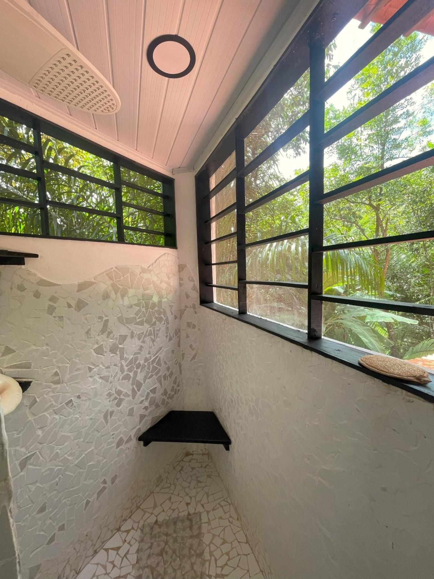 Refugio Do Sagrado Holiday home